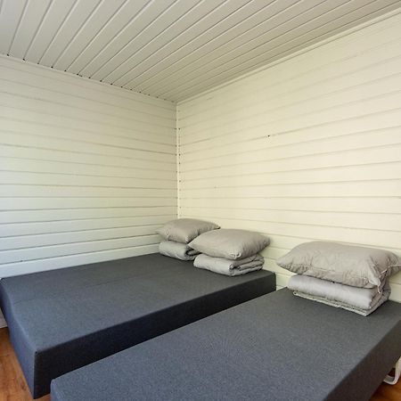 פלאנגה Vila Vilija Kambariai Palangoje, Basanaviciaus Gatve 20 מראה חיצוני תמונה